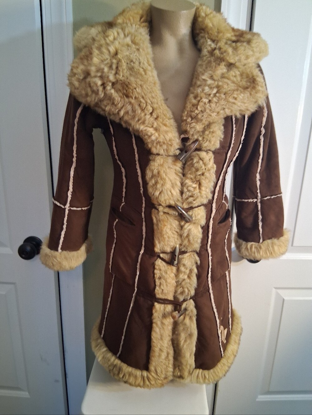 Baby Phat Girlz Size S
